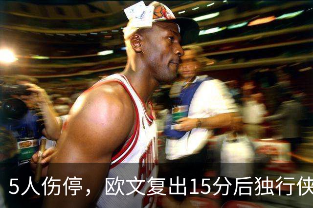 5人伤停，欧文复出15分后独行侠再战步行者