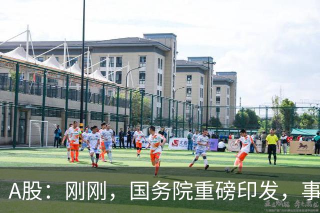 A股：刚刚，国务院重磅印发，事关人工智能！下周一将迎来新行情